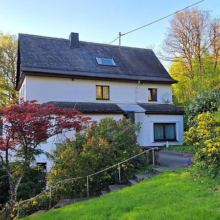 Green Corner Nuerburg Nürburg Exterior foto