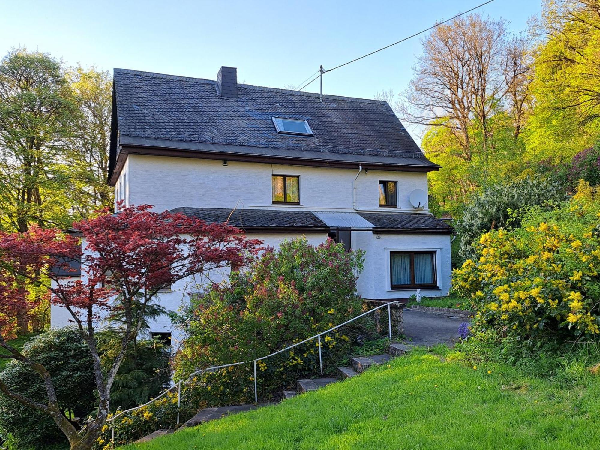 Green Corner Nuerburg Nürburg Exterior foto