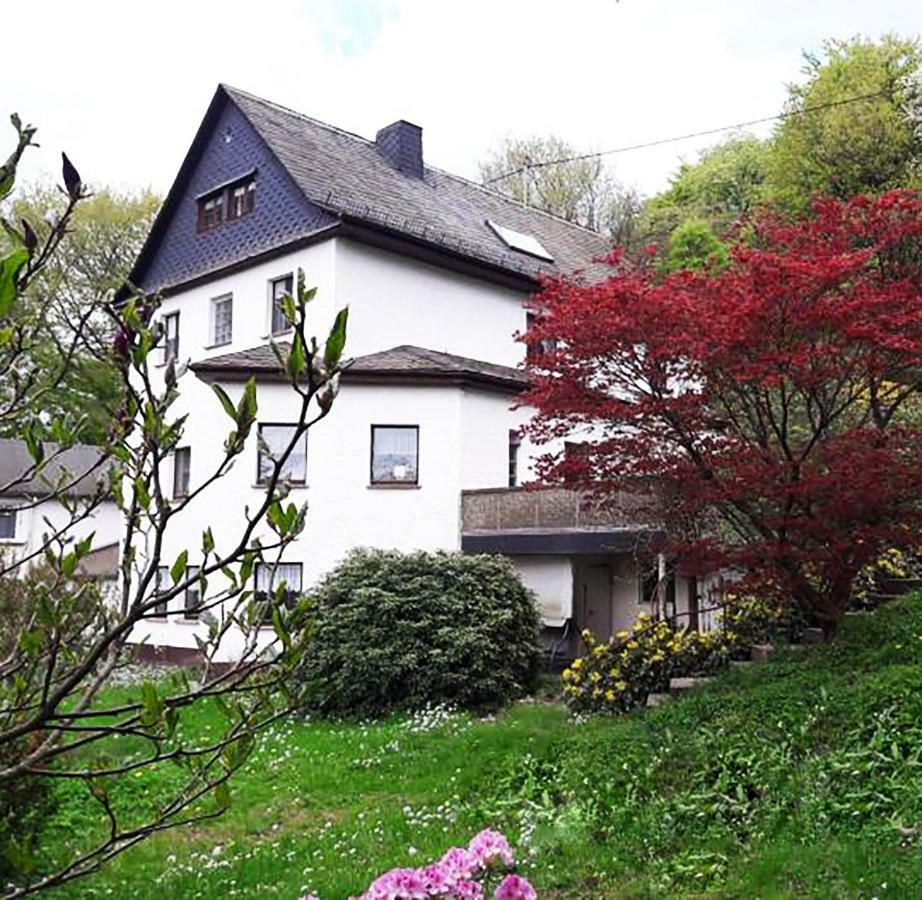 Green Corner Nuerburg Nürburg Exterior foto