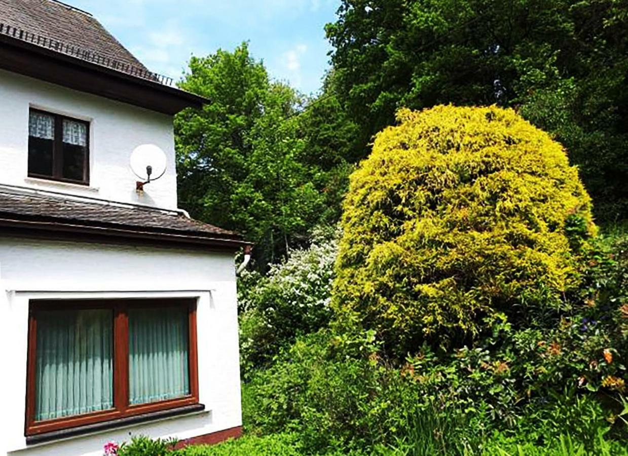 Green Corner Nuerburg Nürburg Exterior foto