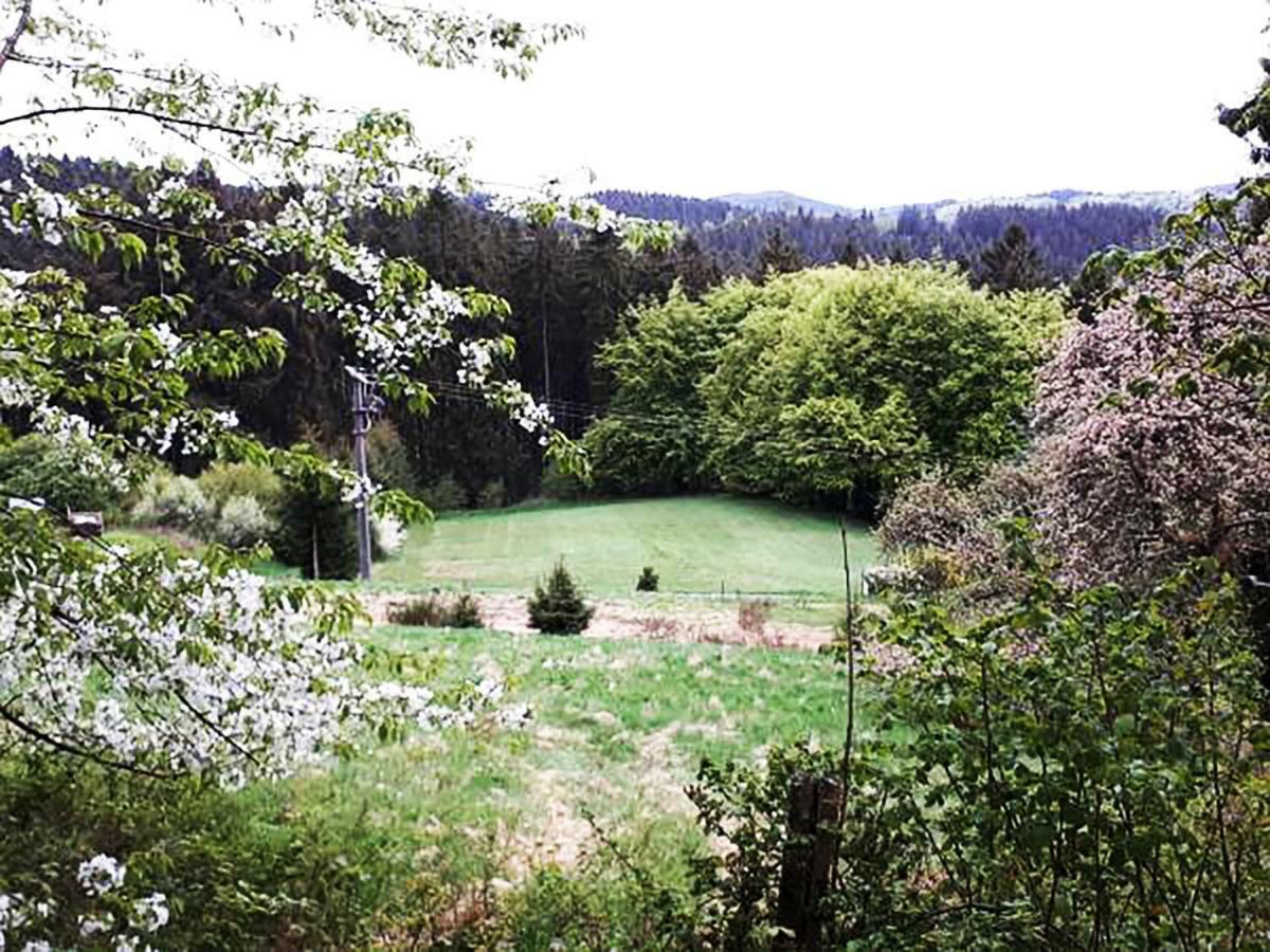 Green Corner Nuerburg Nürburg Exterior foto